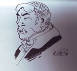 Deus scraps