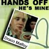 Draco Malfoy